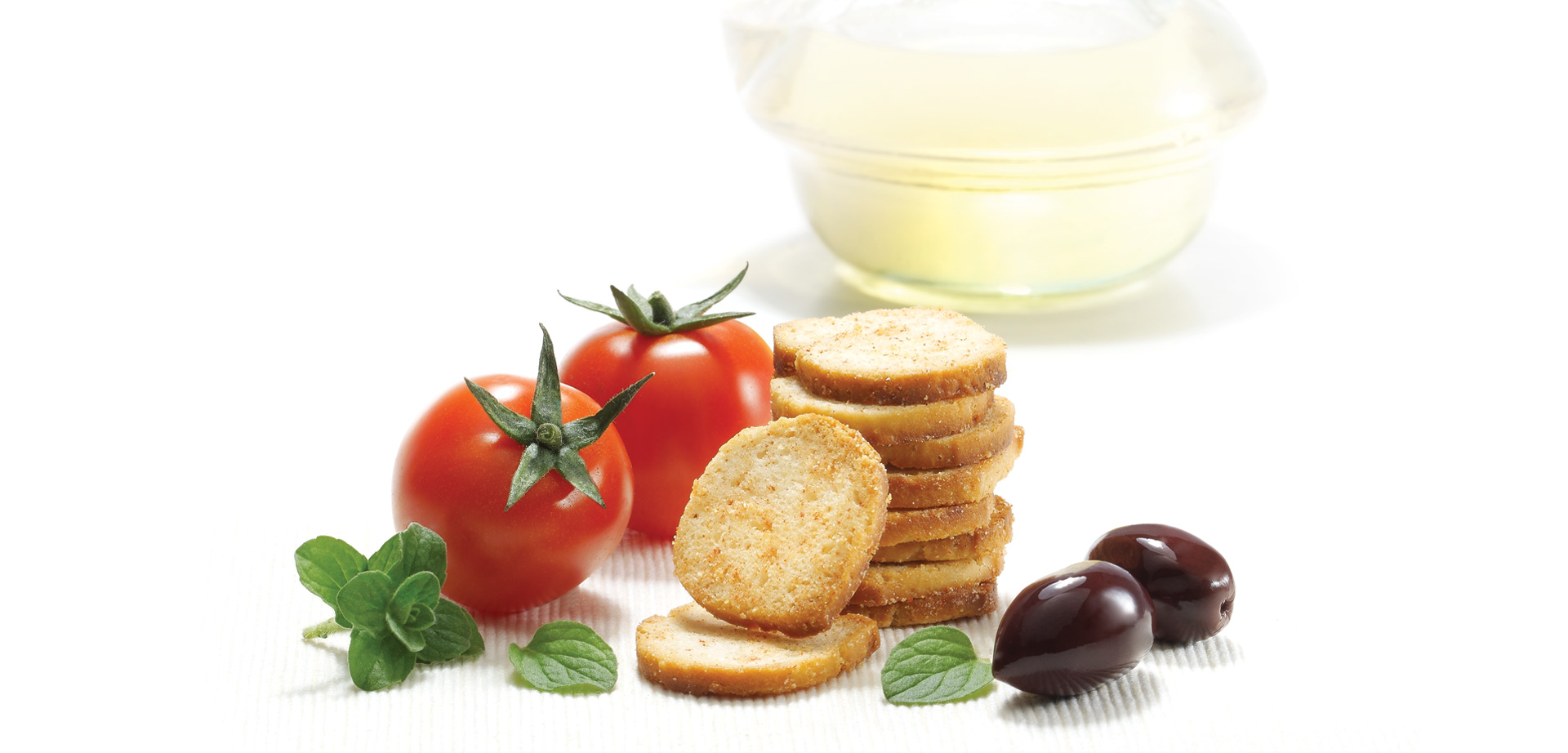 Bread Chips
